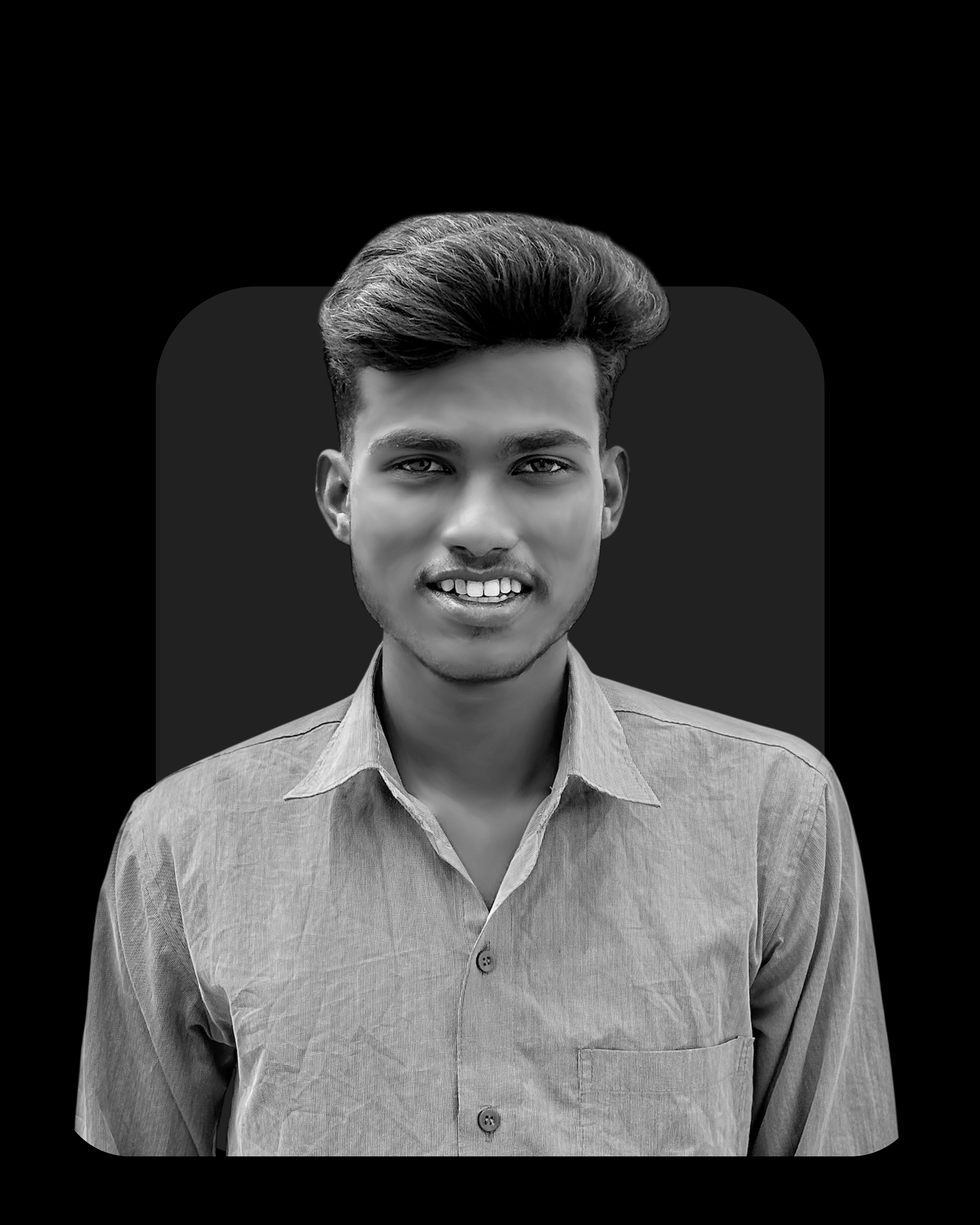 ShootFlex founder portrait for event video production