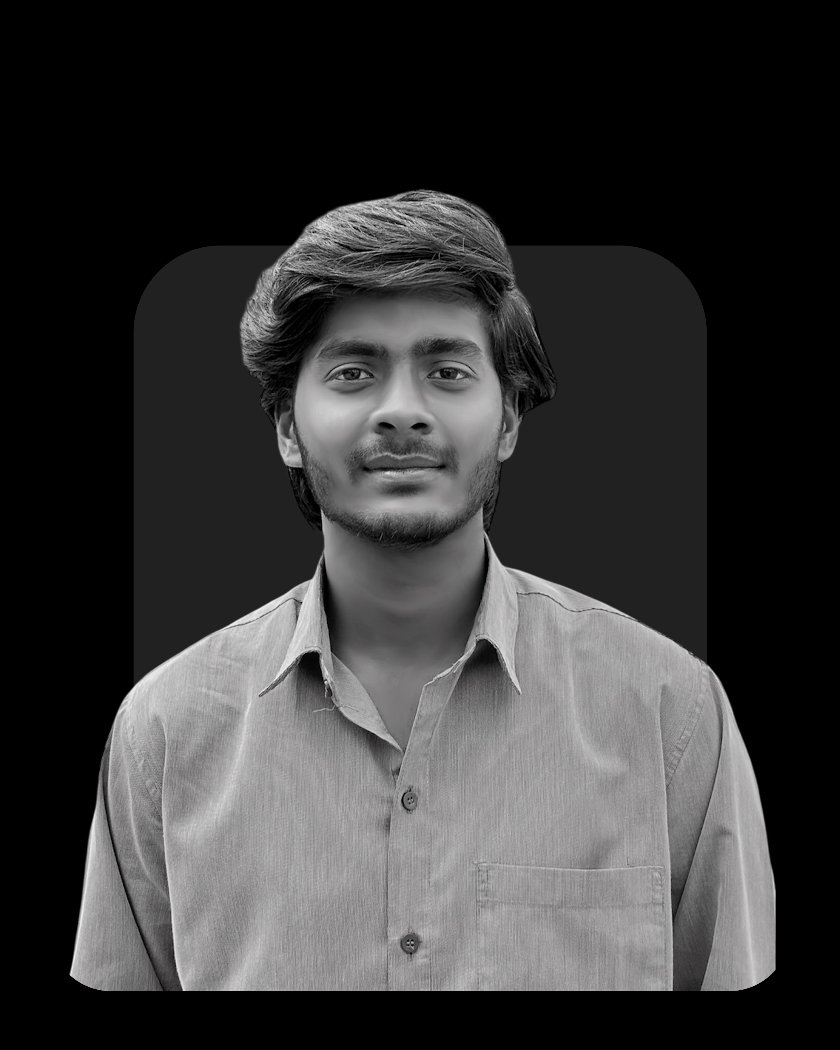 ShootFlex co-founder portrait for Instagram reel creation